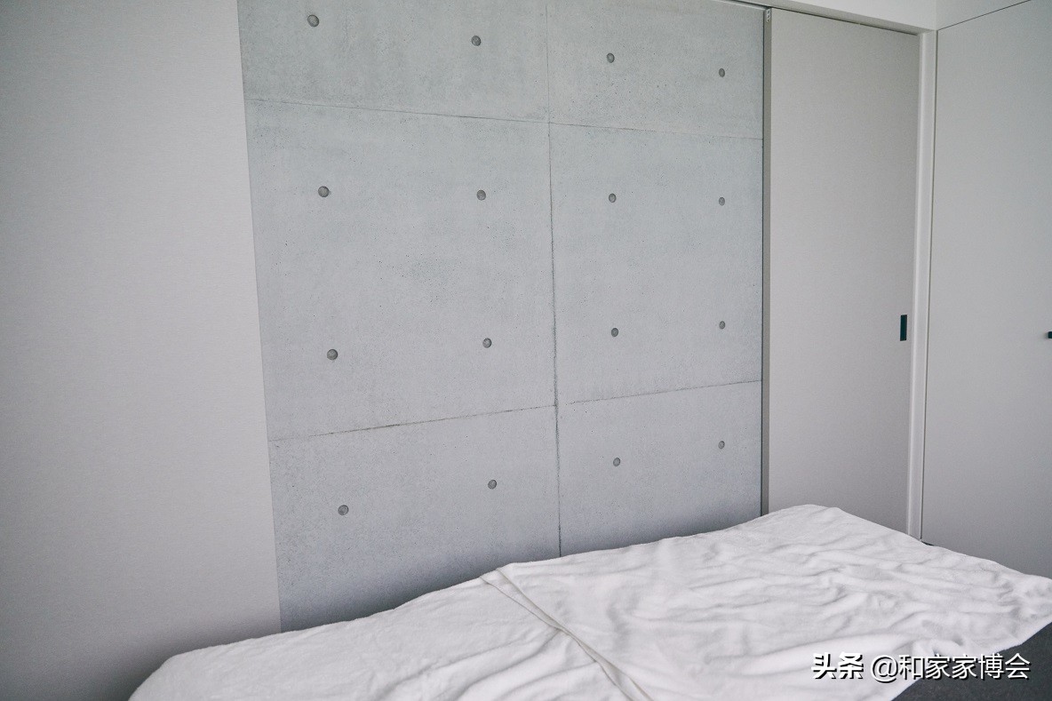 新婚夫妇的50㎡出租房改造 打造温馨小屋
