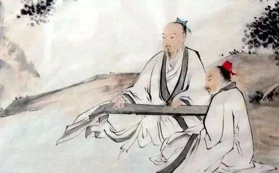 诗词丨岁月易把流年抛,年华消尽诗永存