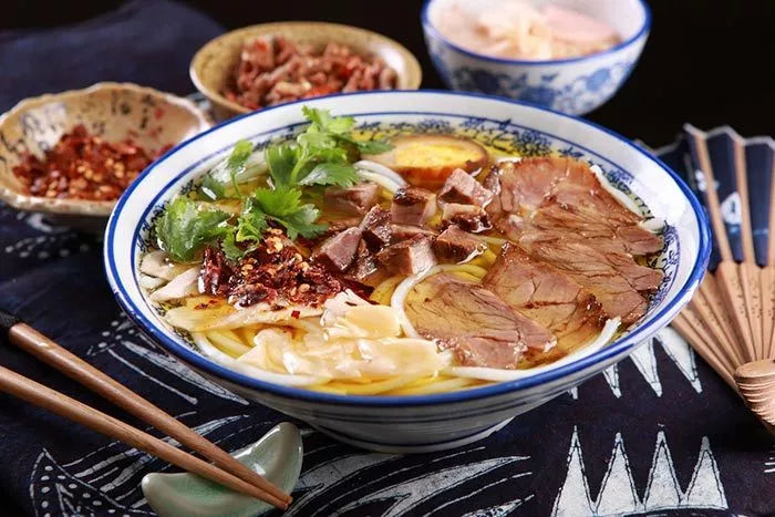 贵州美食图鉴：从黔菜说起，盘点贵州各种经典美味