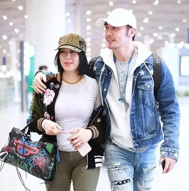 “一胖毁所有”的7位女星，怀孕前是窈窕淑女，怀孕后涨到190斤