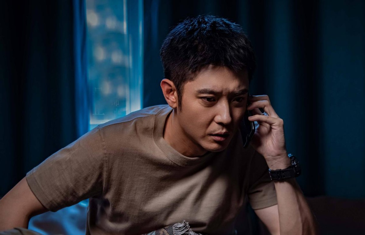 正在热播的四部剧，一部比一部有看头，有你正在追的吗