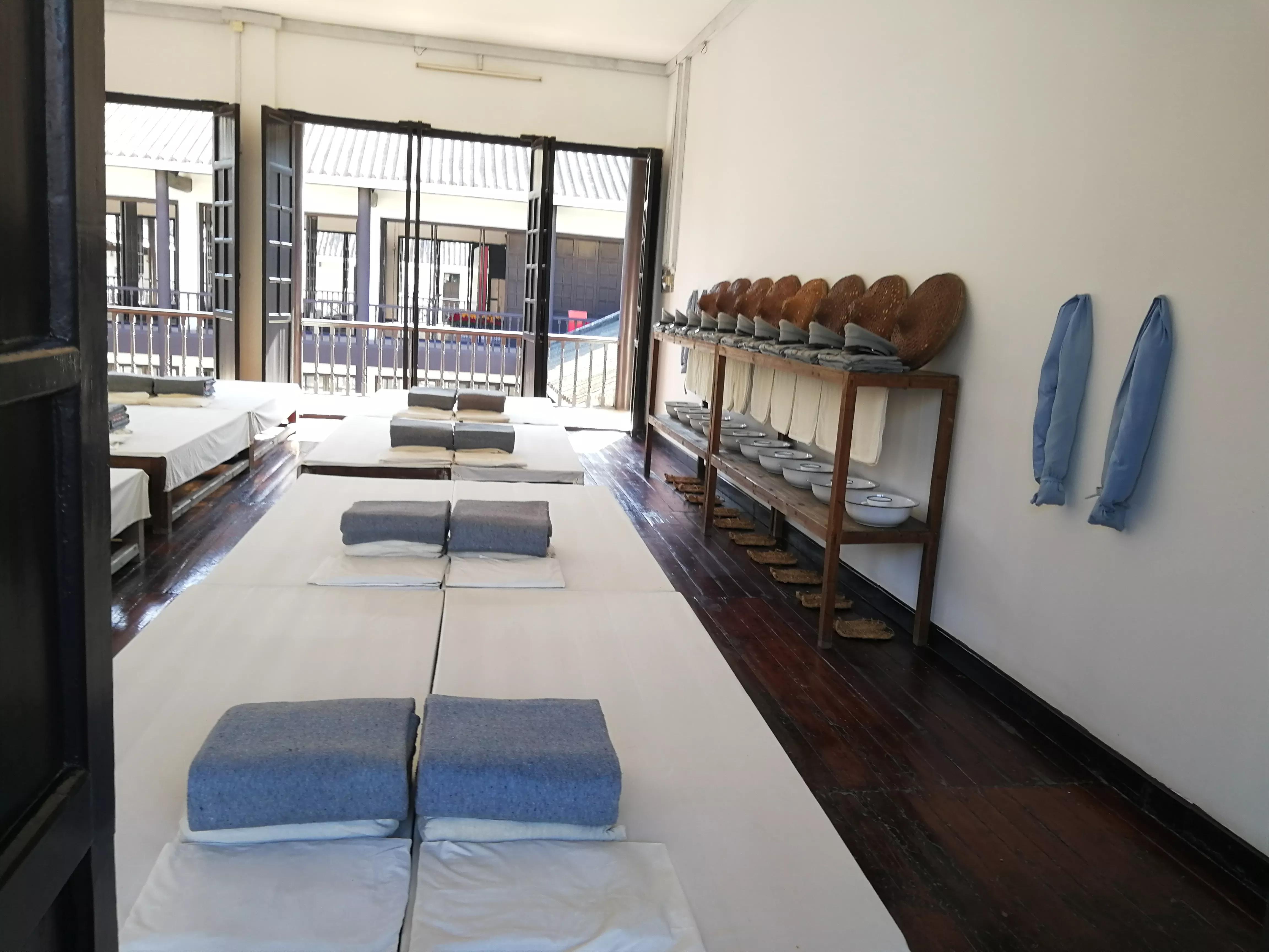 地铁4号线大学城周边游玩攻略，领悟独一无二的长洲岛景象（D篇）