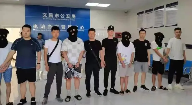 涉嫌洗钱要200万验证身份?青岛警方争分夺秒戳穿“李鬼”