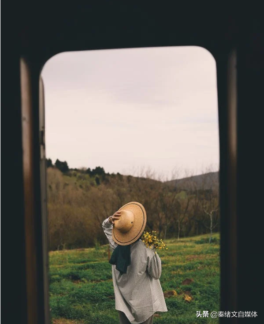 秦绪文：自媒体是最容易实现杠杆效应的事