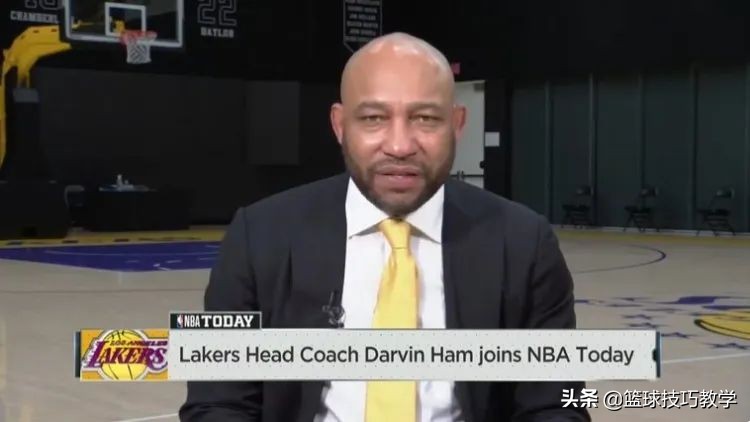 湖人nba现在有哪些人(湖人连裁三人！教练组大换血！新官上任，三把火)