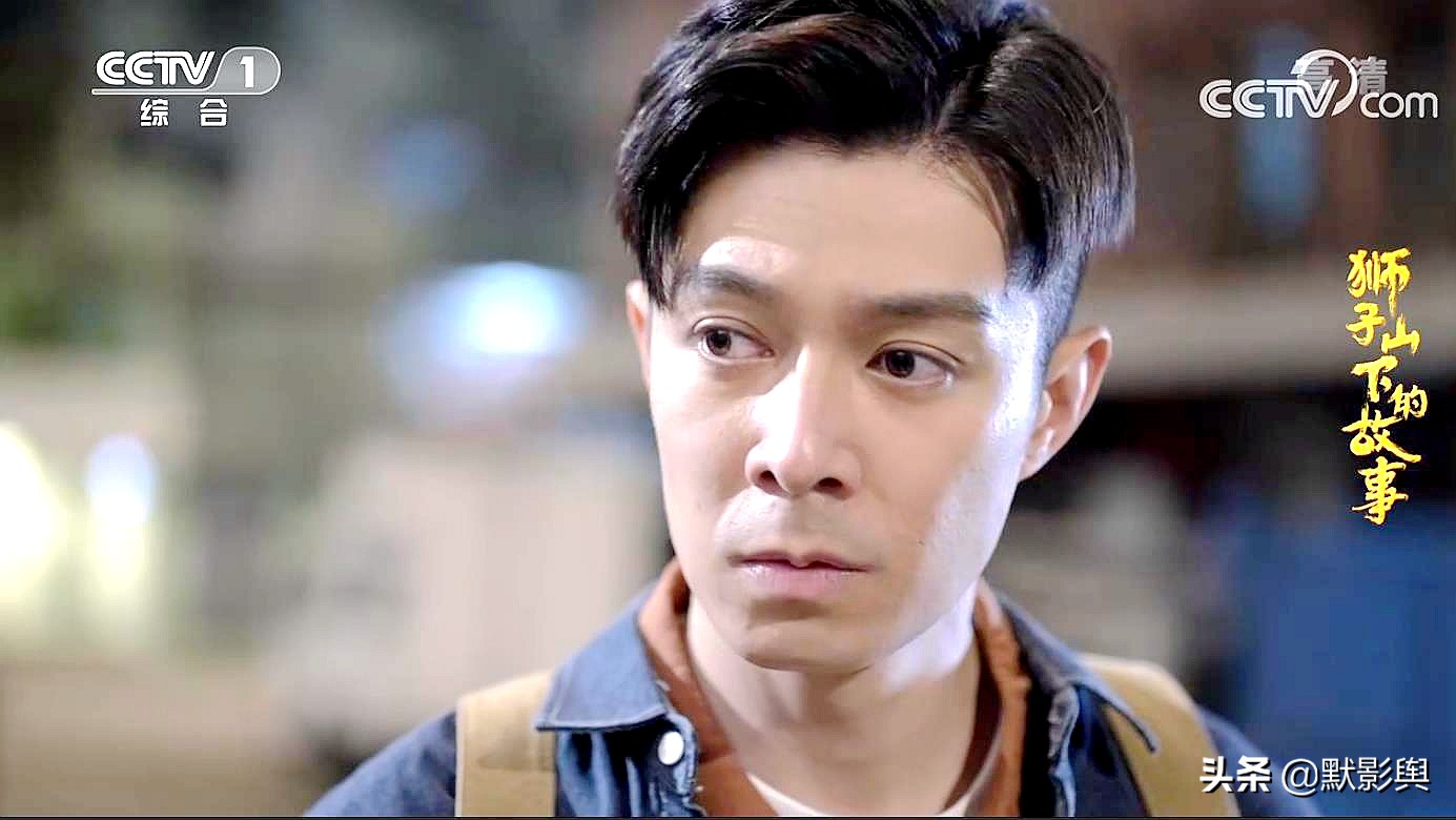 狮子山下：晴晴归来，永逸安安陆续认妈！了却心结，尤老师乱入局