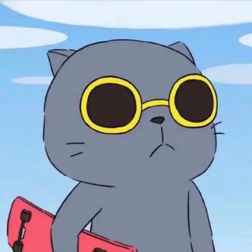 头像：既有内涵有不失幽默的头像