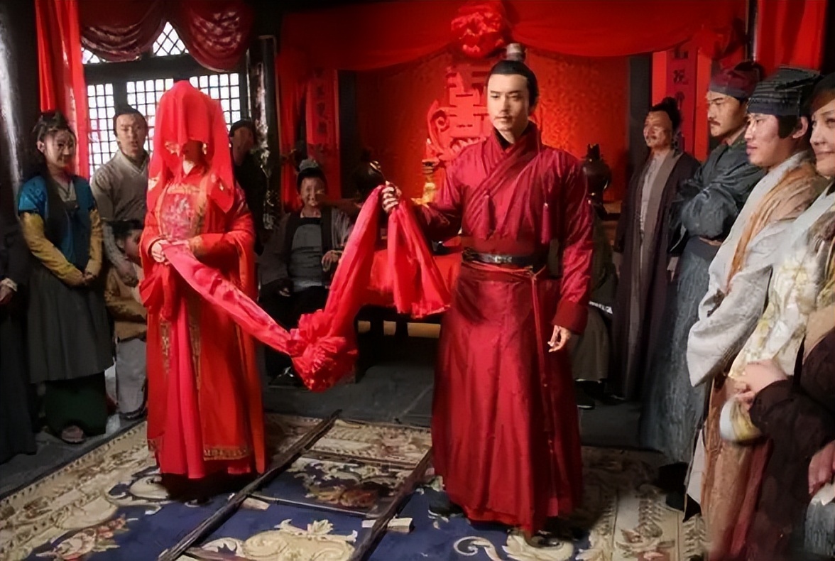 古代婚姻怎样选择对象?生出的孩子是否有缺陷?门当户对才重要