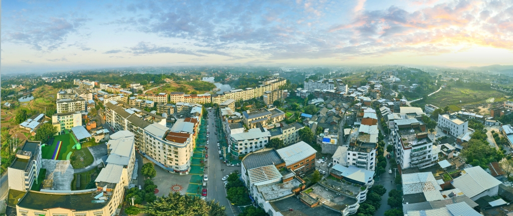 3月4日重庆要闻速览