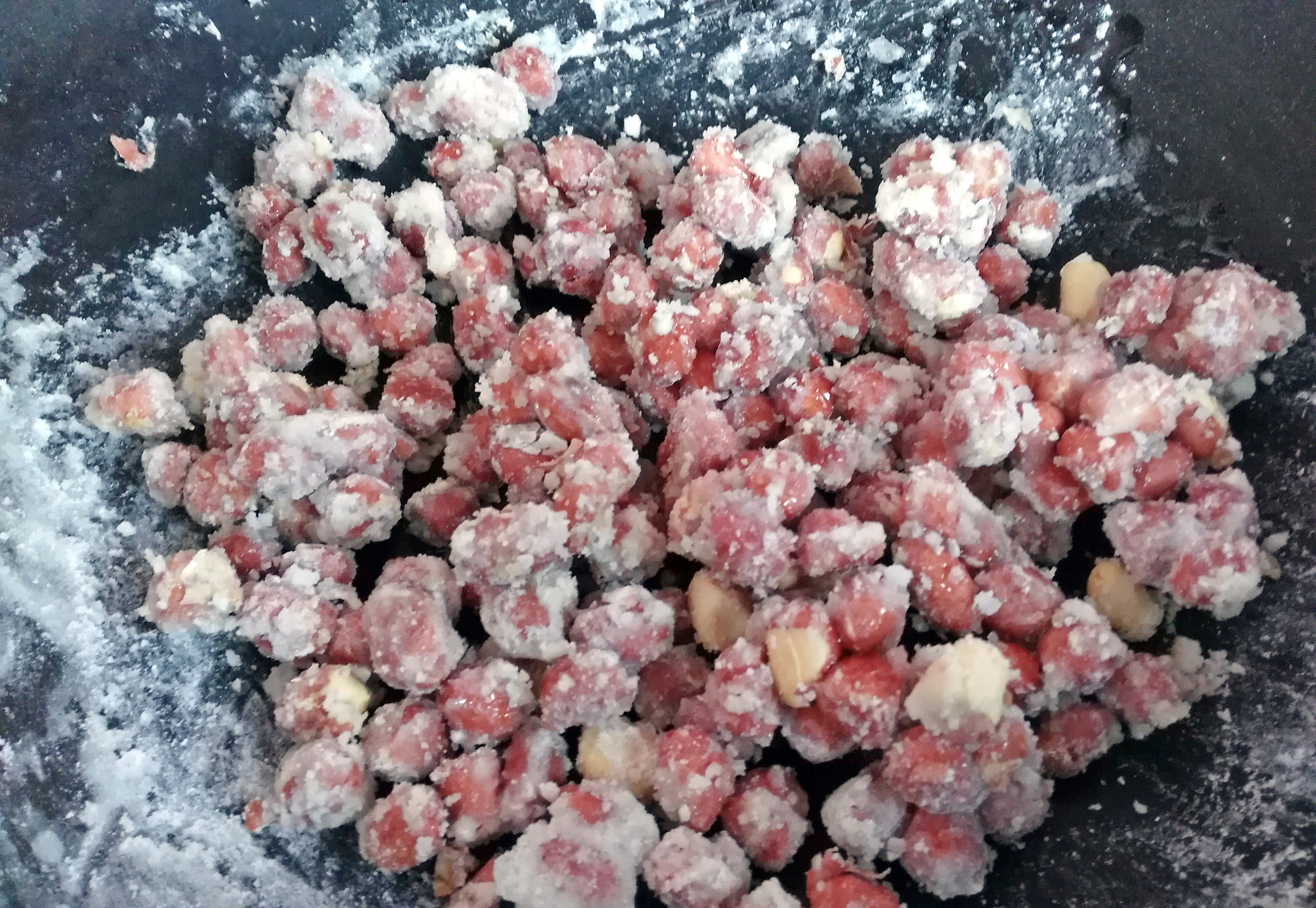 冬天太阳晒得少，推荐吃10种“高钙菜”，易吸收助生长，强筋健骨