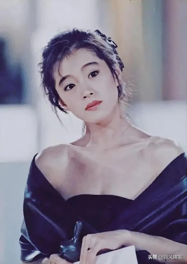 霓虹国昭和时代女星的颜值盛典（上）