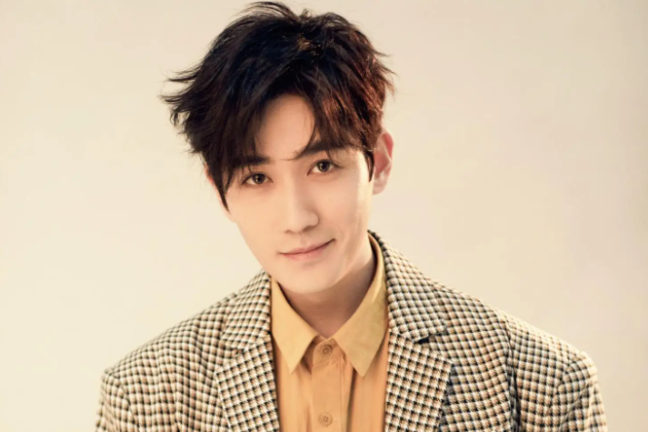 朱一龙凌虐美的外形，让他有这么与众不同的独特，也限制他的角色