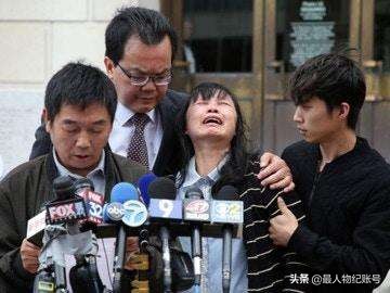 北大硕士章莹颖在美国遇害已有5年，尸体仍未找到，凶手还活着