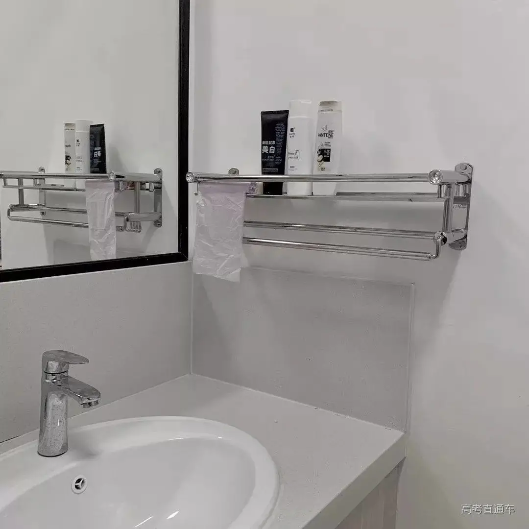 毫不夸张！国内这35所大学宿舍堪比星级酒店