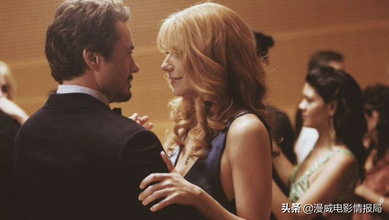 漫威隐形女曾对海王纳摩有意思？细数漫威那些绿光直冒的夫妻档