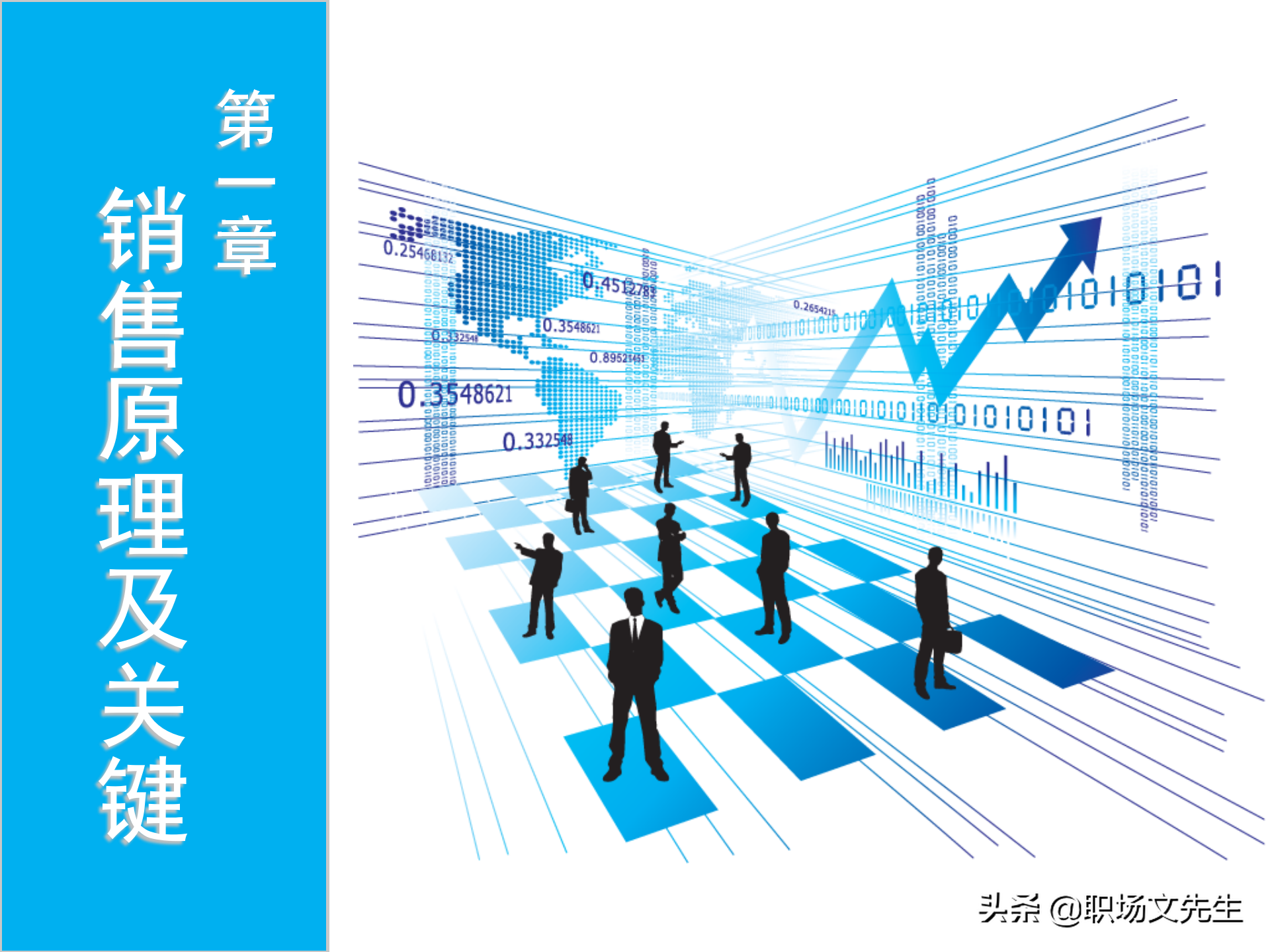 销售原理及关键，115页顾问式销售培训，销售十大步骤