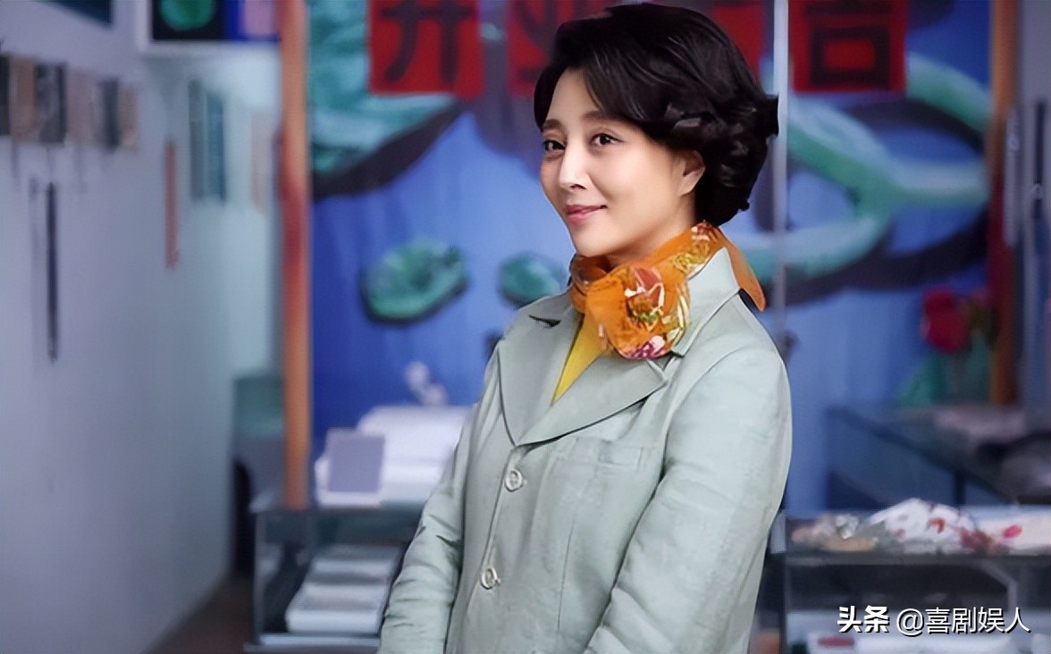 淡泊名利的10位女演员，个个是影后级别，再穷也不乱接戏