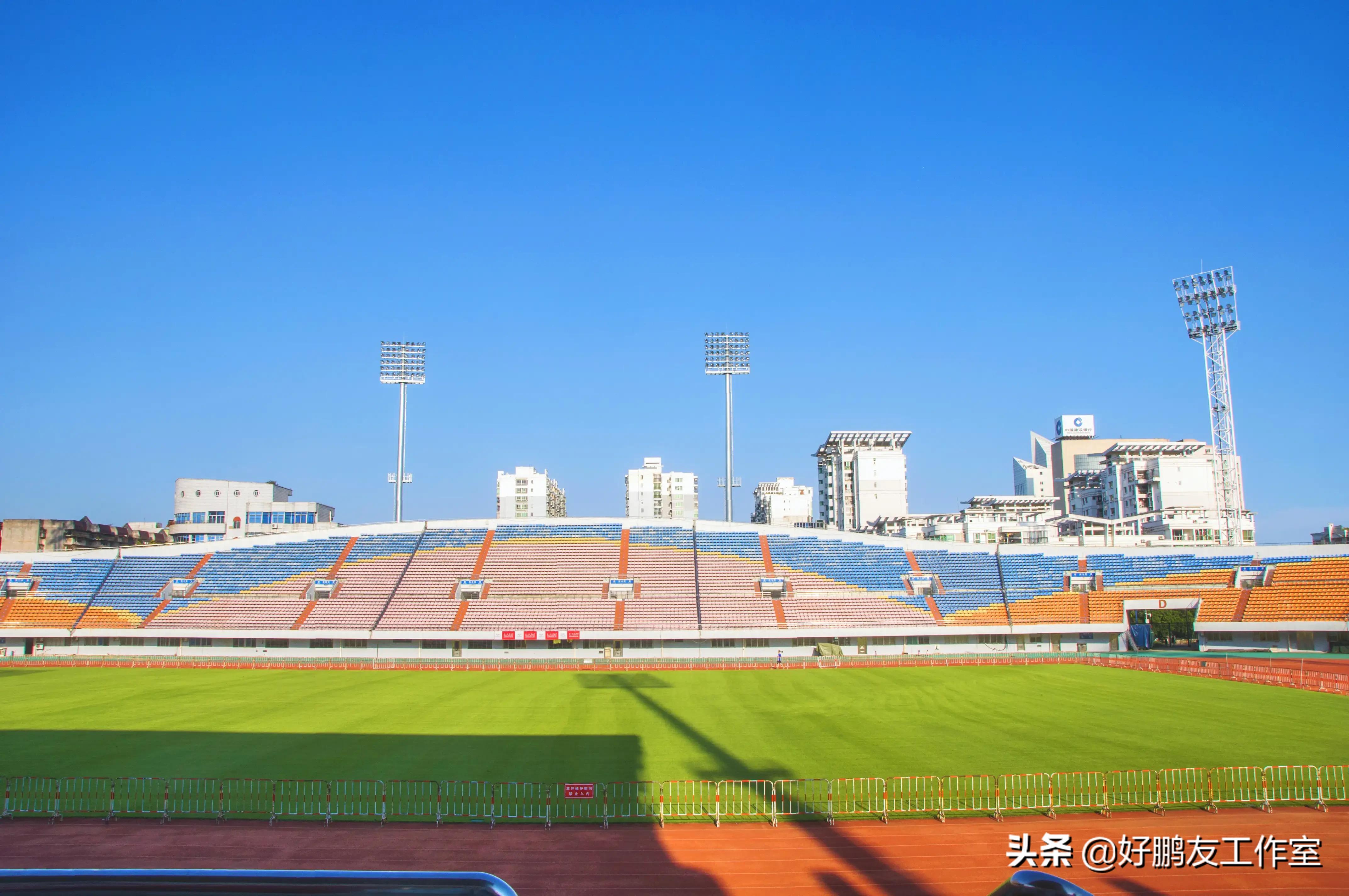 cba福建晋江主场在哪个体育馆(晋江体育中心，福建男篮的主赛场)