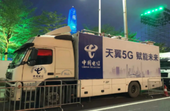 移动电信子公司竞争同一政企项目 最终竟以“投诉被驳回”收场