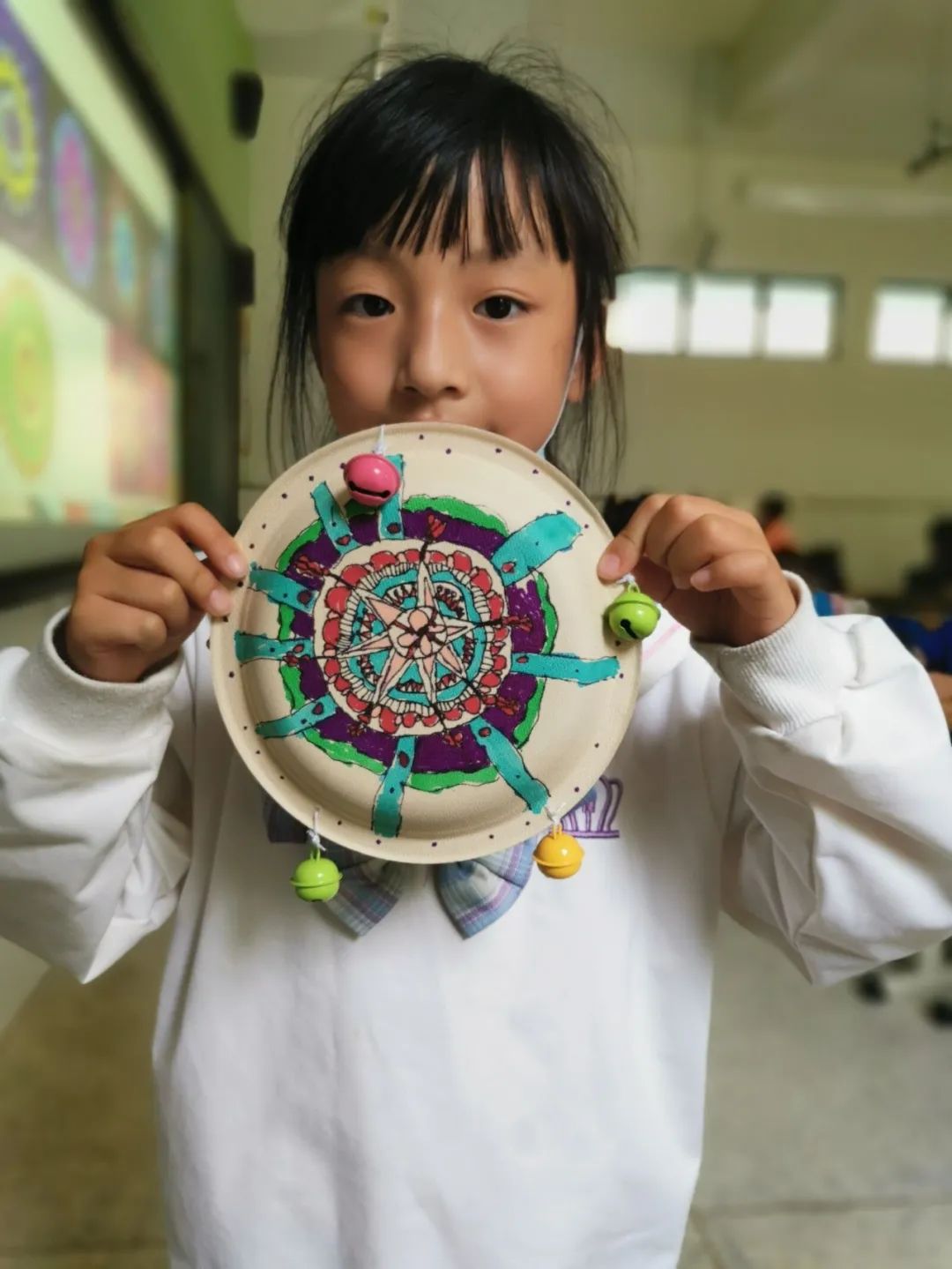 习节气·承传统|记成都高新区朝阳小学丰富多彩的立夏节气主题活动
