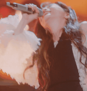 《乘风破浪3》二公逆袭，《梦中人》惊艳撩人，《山海》燃爆全场