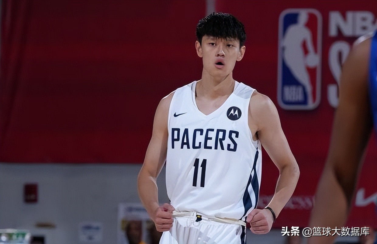 我国去nba的有哪些(遗憾！三名中国球员NBA之旅结束，重返CBA成定局)