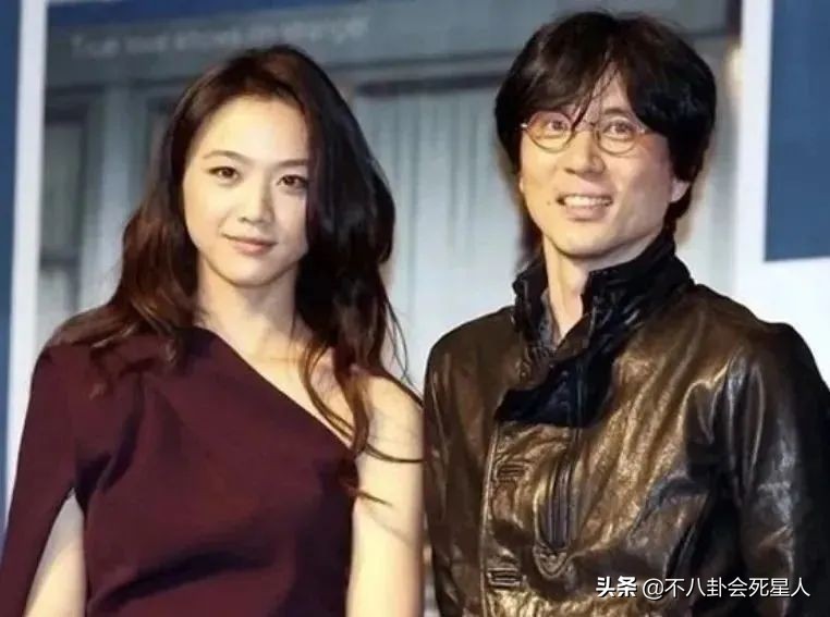 嫁了三次外国人的女明星（中国嫁给老外最成功的女人）