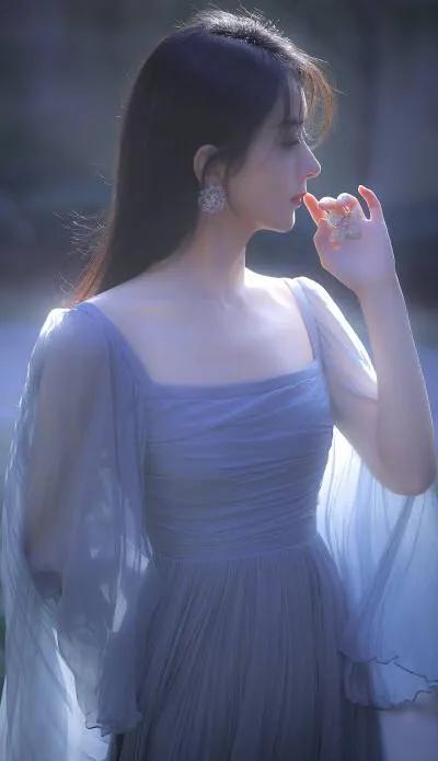 赵丽颖｜最美壁纸，你们最喜欢哪张壁纸