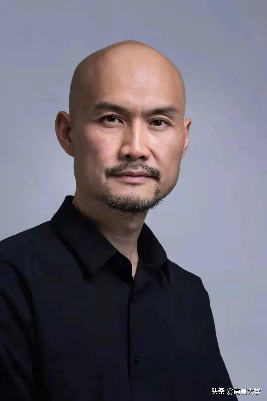 “冰墩墩”设计主创、火炬手······冬奥会上的南昌大学身影