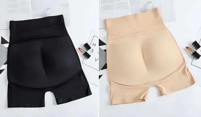 在娱乐圈中有多假，几乎全身任何地方都可以“人造”