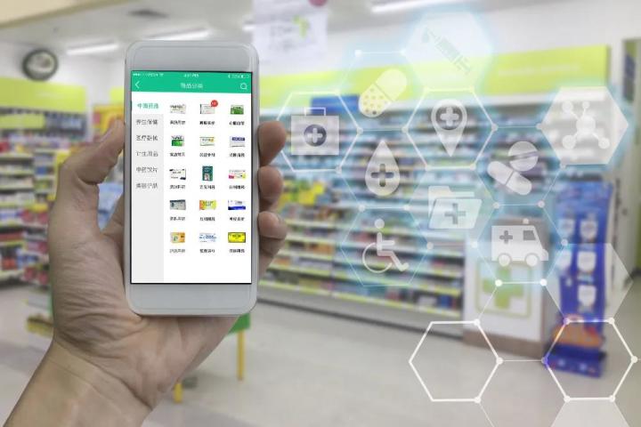 新开的药房如何更好地运营O2O的店铺？