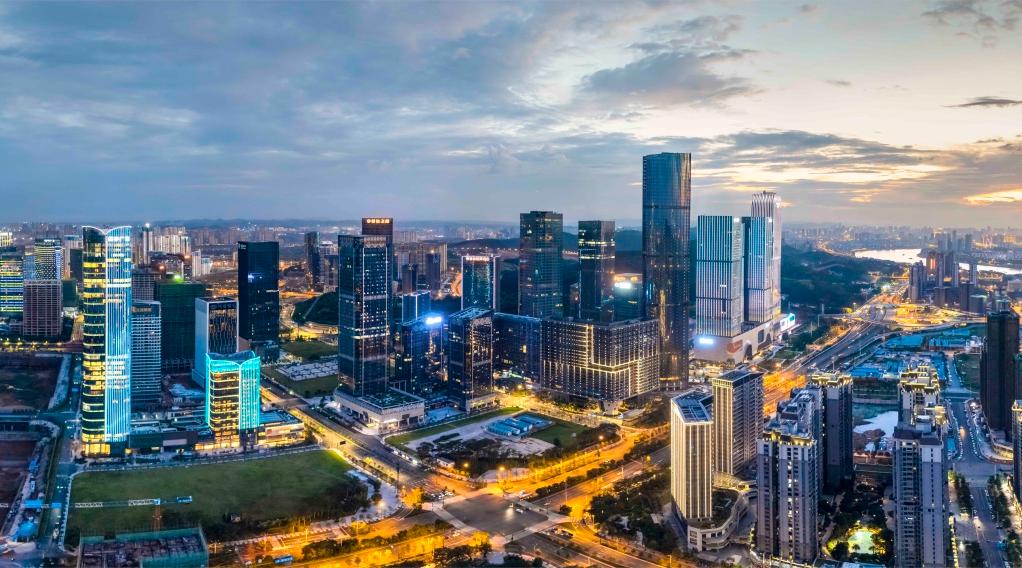 自治区商务厅将建立广西电商领域重点联系企业库