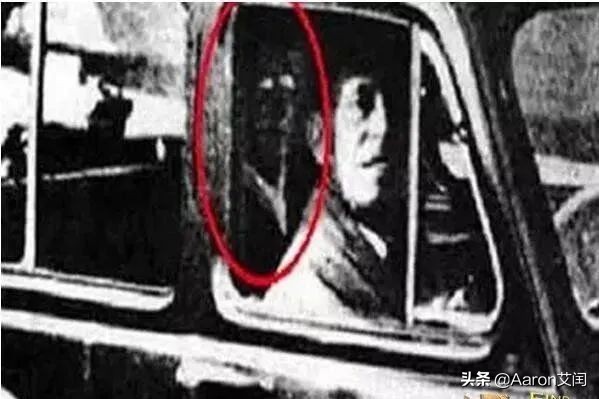 世界上真实存在的十大灵异事件，至今无人能解？