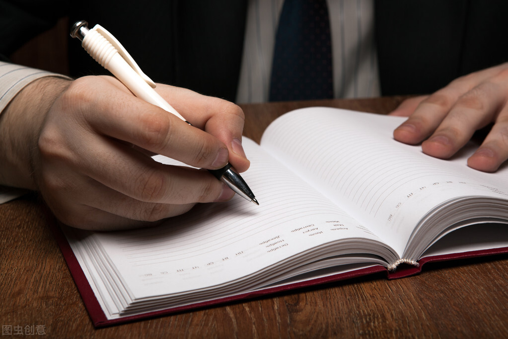 “不愿动笔”的三种心里和解决办法