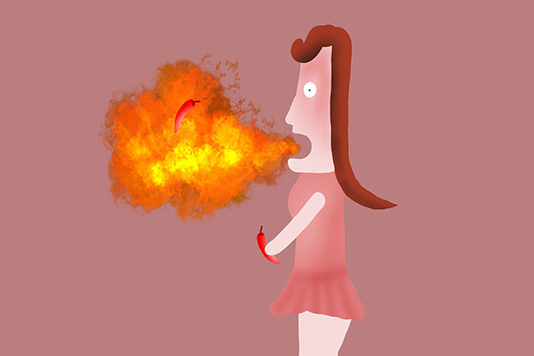 经常吃辣到底健不健康？科学研究告诉你答案，看完不纠结了