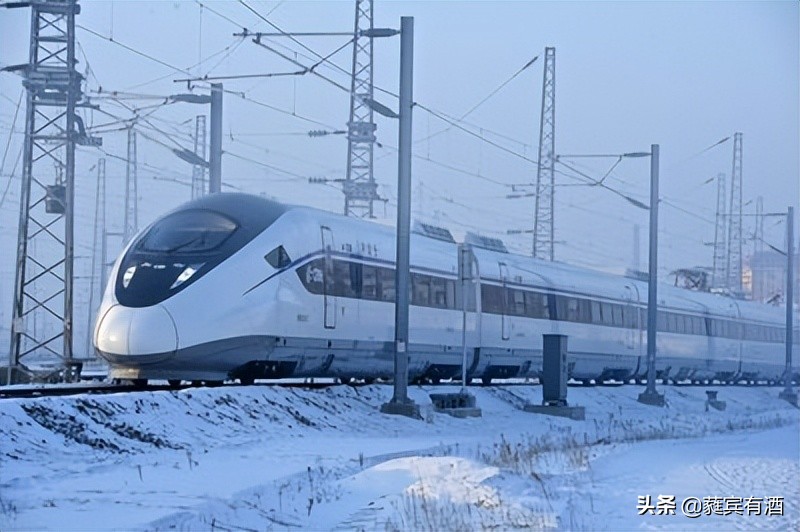 火車票一開售就“賣完”顯示無票的真相