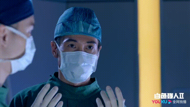 《白色强人2》口碑翻车？有关港剧的三个关键疑问，是时候解开了