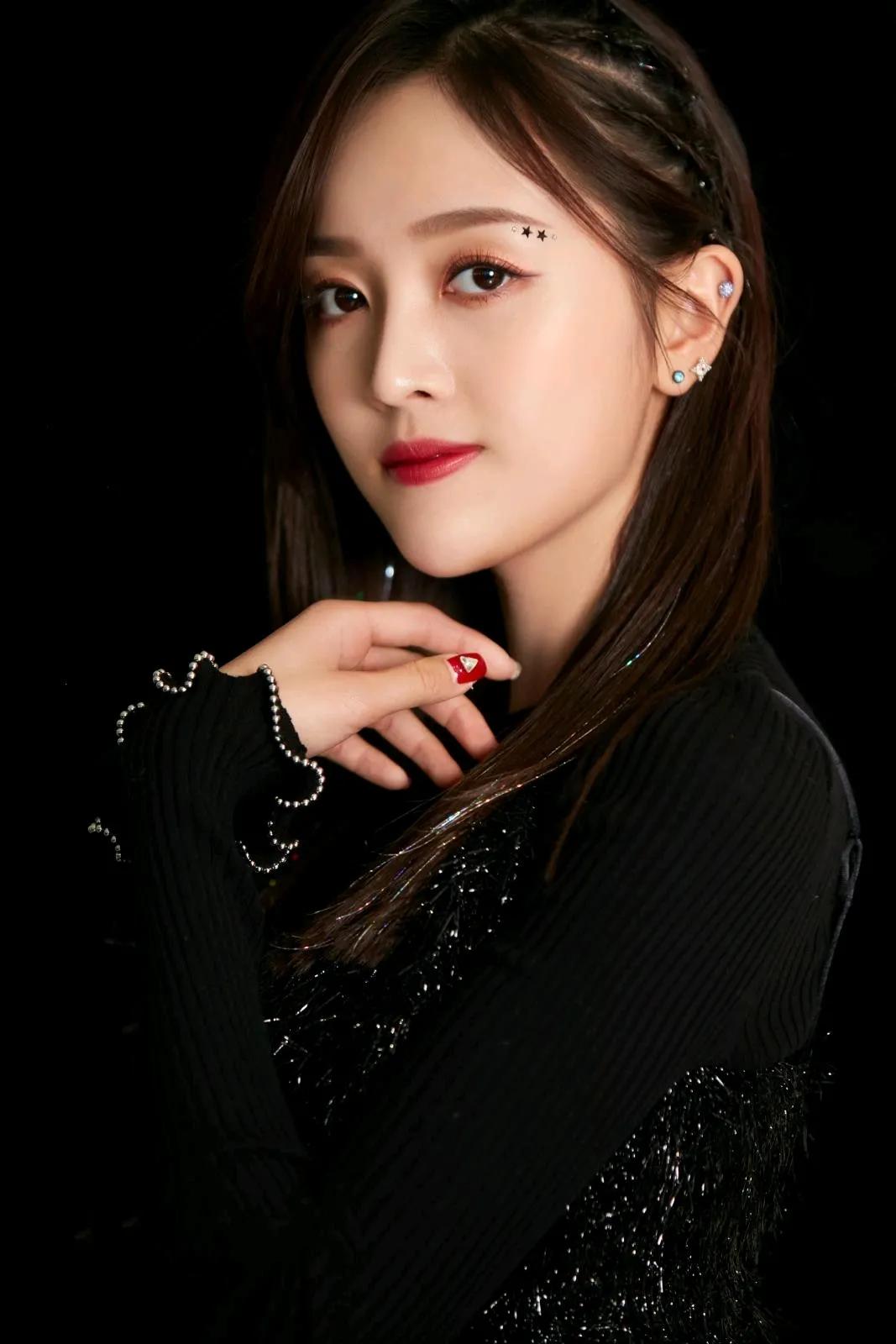 吴宣仪高清壁纸