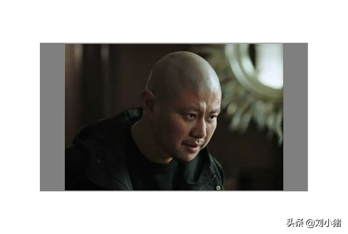 明明很眼熟，你却叫不上名字的演员，我只服这3位，演一部火一部