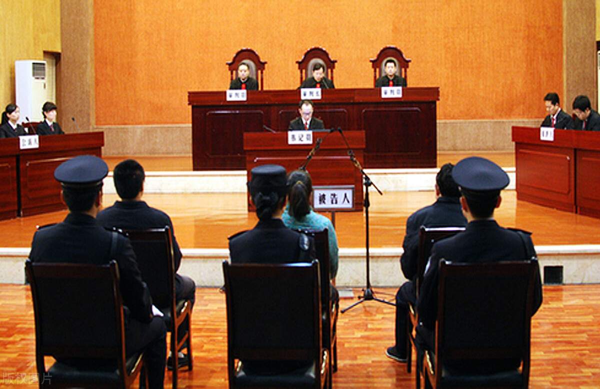 犯罪的时候已经90多岁了，还会坐牢么？会怎么处置？插图2