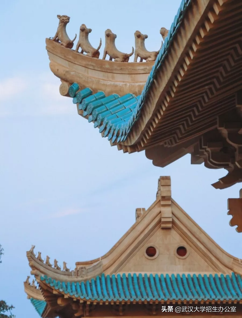 他是民国教育部长、武大首任校长，曾许下宏伟心愿！武汉大学：已经实现！