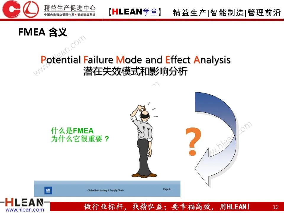 「精益学堂」極！工厂成本分析 &如何有效控制成本（下篇）