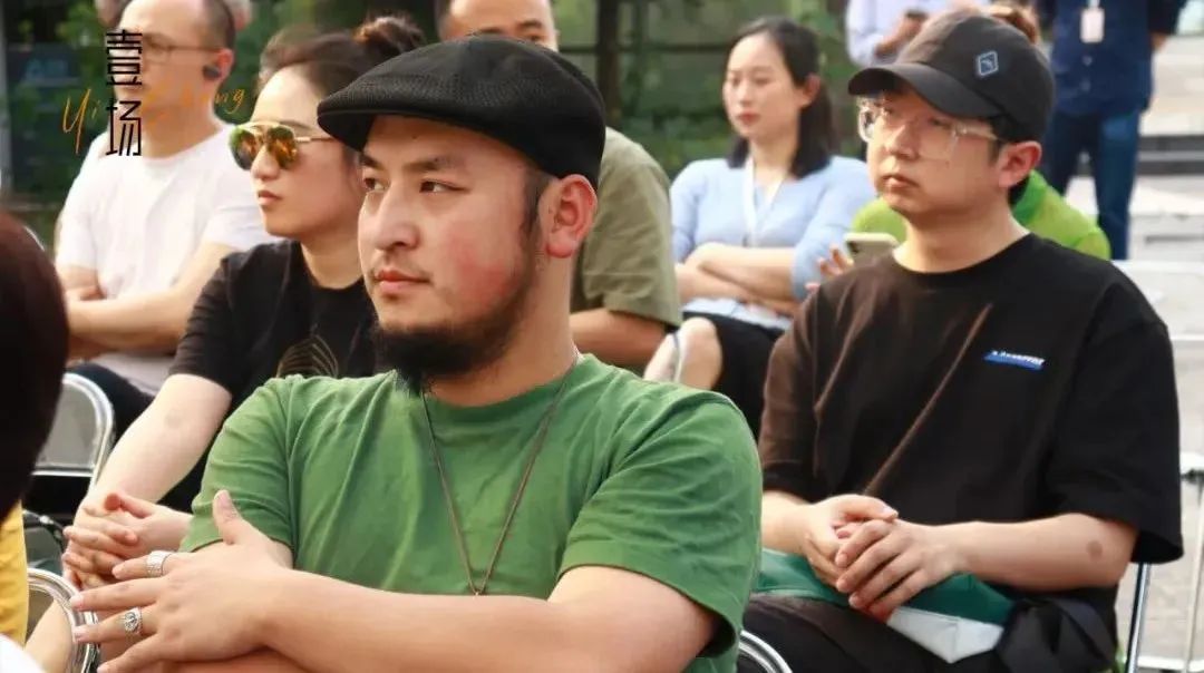 初夏同乐会 重庆游乐园的更新与改造