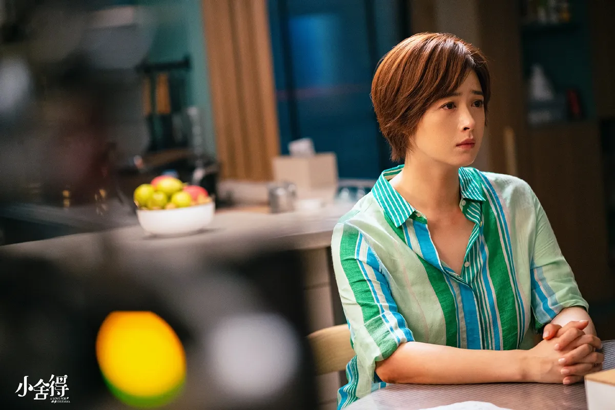 “天山”出大美人,10位新疆女明星,个个盘正条顺,美得各有千秋