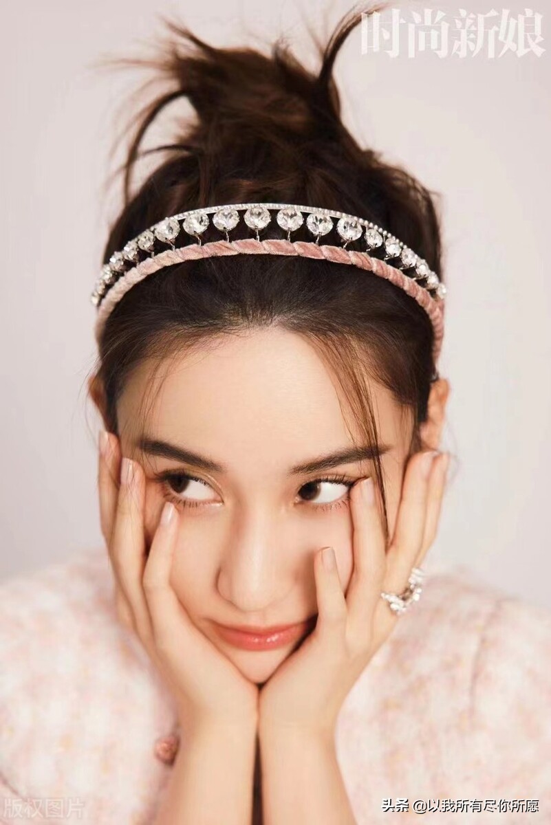 富家千金何超莲