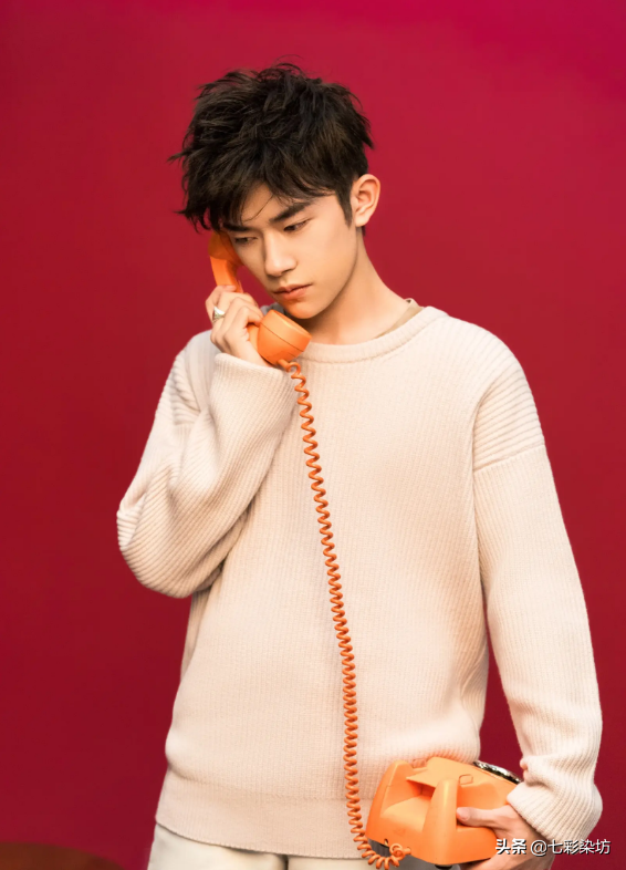 罗一舟考进国家话剧院，和檀健次一哥之争再胜一筹，大局已定？