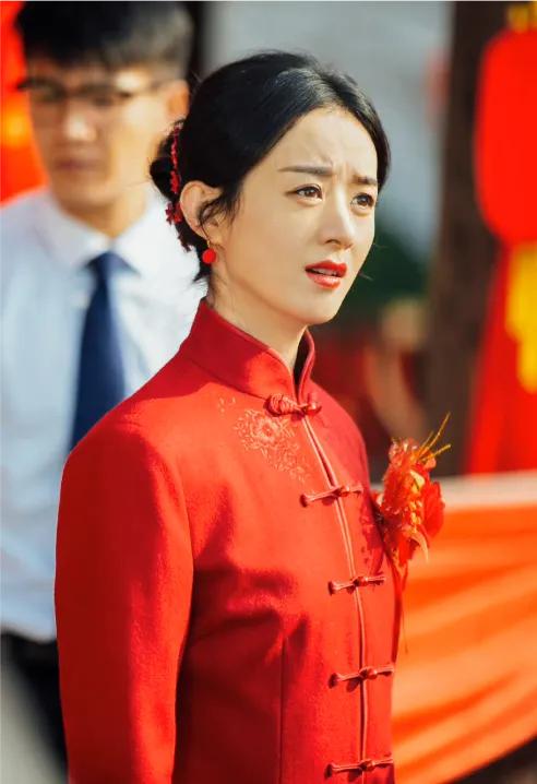 赵丽颖带来的新剧，《幸福到万家》今日开播，是否牵动了你的心？