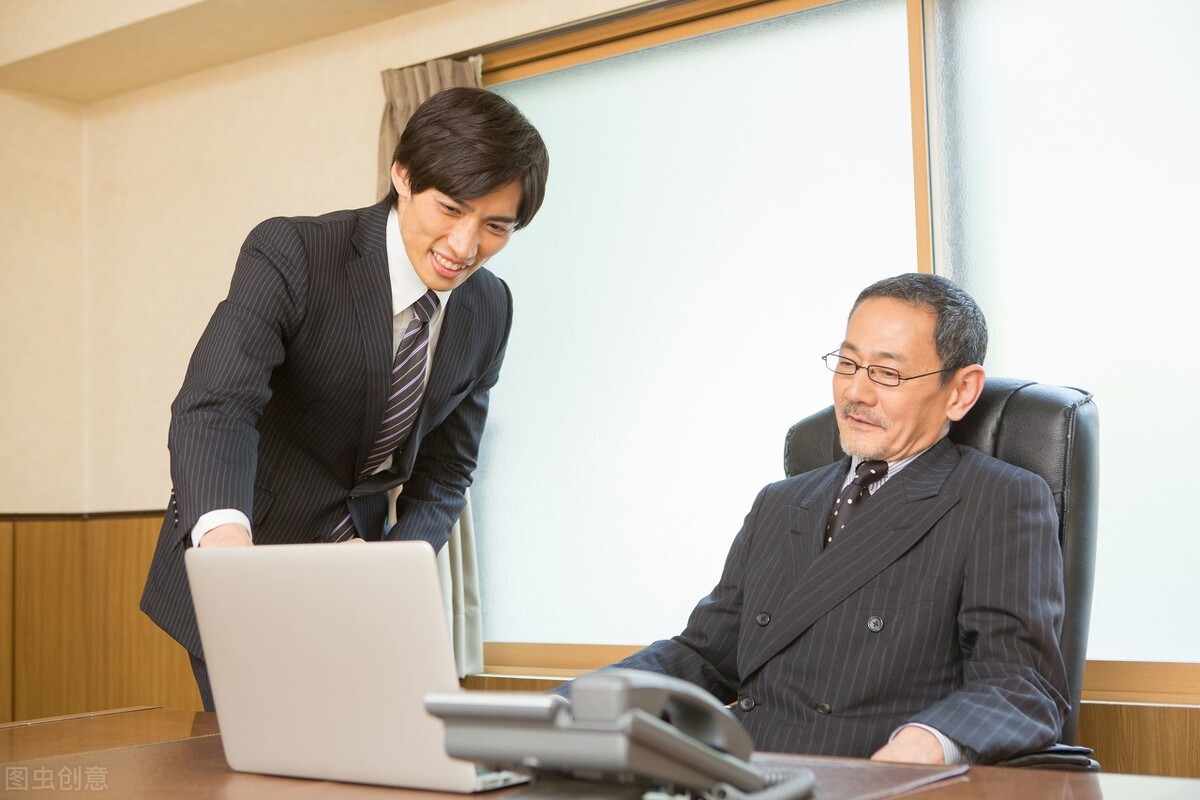 为什么我不建议你主动辞职？来看看《劳动合同法》这条规定