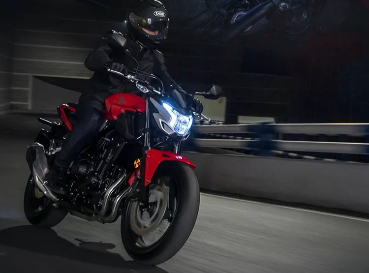 今年四十多岁，感觉本田CB400F不错，这款车值得入手吗？