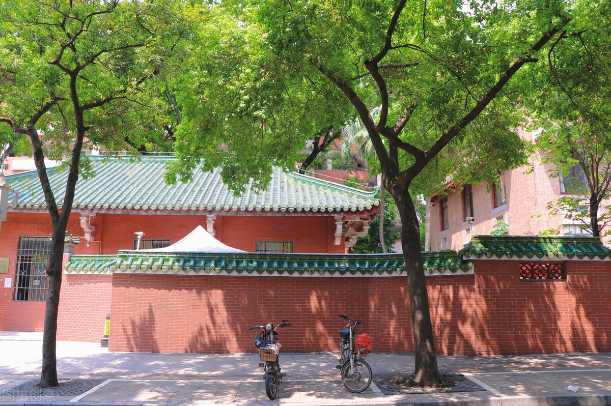 广州周末好去处｜推荐6个广州小众绝美拍照打卡地，免费又好玩